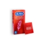 Imagen de Durex - Preservativos Durex Contatto Comfort 6 Unidades 
