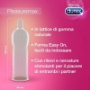 Imagen de Durex - Preservativos Durex Pleasuremax 6 Unidades 