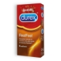Imagen de Durex - Preservativos Durex Real Feel 6 Unidades 