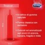 Imagen de Durex - Preservativos Durex Tropical 6 Unidades 