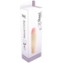 Imagen de Toyz4lovers - Vibrador Jelly Real Rapture Seaquake 5.5'' 