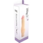 Imagen de Toyz4lovers - Vibrador Jelly Real Rapture Upset 8'' 