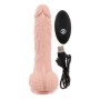 Imagen de You2toys - Vibrador Realista Con Función de Empuje y Control Remoto Inalámbrico Medical Silicone rc Vibrator You2toys 