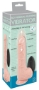 Imagen de You2toys - Vibrador Realista Con Función de Empuje y Control Remoto Inalámbrico Medical Silicone rc Vibrator You2toys 