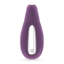 Imagen de Crushious - Vibrador Recargable Con Mando Pleasuriser y Regalo de Lubricante a Base de Agua Crushious 