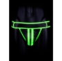 Imagen de Suspensorio Para el Pene Glow in The Dark 