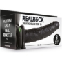 Imagen de Shots - Realrock-strap-on Hueco Vibratorio Sin Bolas - 8/ 20,5 cm 