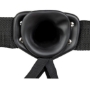 Imagen de Shots - Realrock-strap-on Hueco Vibratorio Sin Bolas - 8/ 20,5 cm 