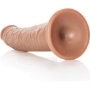 Imagen de Dildo Realrock Slim Con Ventosa - 20,5 cm 