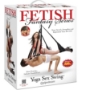 Imagen de Fetish Fantasy Series - Columpio Sexual de Yoga 