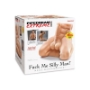 Imagen de Busto Torso Con Pene Fuck me Silly Man de Extreme Toyz 