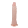 Imagen de Baile Dildos - Baile - Fit Realistic Tpr Vertebrado 20.1 cm 