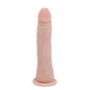 Imagen de Baile Dildos - Baile - Fit Realistic Tpr Vertebrado 20.1 cm 