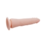 Imagen de Baile Dildos - Baile - Fit Realistic Tpr Vertebrado 20.1 cm 