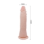 Imagen de Baile Dildos - Baile - Fit Realistic Tpr Vertebrado 20.1 cm 