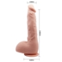 Imagen de Baile Vibrators - Baile - Dildo Realistico Jason Natural 24 cm 