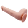 Imagen de Baile Vibrators - Baile - Dildo Realistico Jason Natural 24 cm 