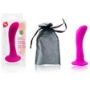 Imagen de Baile Dildos - Baile - Passion Strong Suction Plug Unisex 