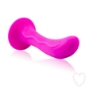 Imagen de Baile Dildos - Baile - Passion Strong Suction Plug Unisex 