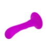 Imagen de Baile Dildos - Baile - Passion Strong Suction Plug Unisex 