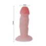 Imagen de Baile Dildos - Baile - The Little Penis But Plug 11cm 