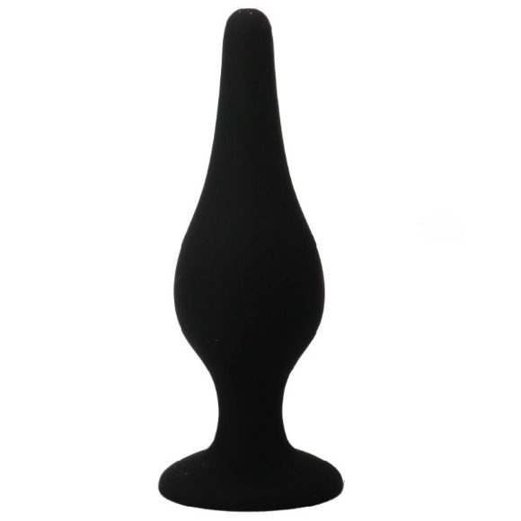 Imagen de Prettylove - Pretty Love - Plug Ergonomico Silicona 14 cm 