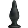 Imagen de Pretty Love Bottom - Pretty Love - Plug Ergonomico Silicona 15.4 cm 