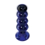 Imagen de Toyjoy - Buttocks The Radiant Glass Buttplug 