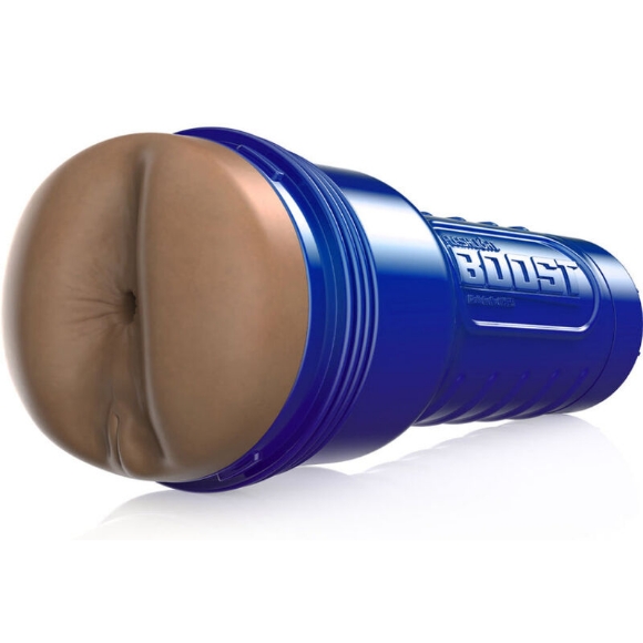 Imagen de Fleshlight Boost - Masturbador Ano Blast Female md Flesh rp 