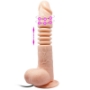 Imagen de Baile Vibrators - Baile - Thunder up Vibrador Multifunciones 