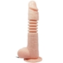 Imagen de Baile Vibrators - Baile - Thunder up Vibrador Multifunciones 