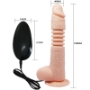 Imagen de Baile Vibrators - Baile - Thunder up Vibrador Multifunciones 