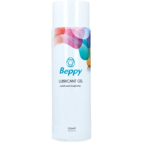 Imagen de Beppy - Beppy - Gel Lubricante Base Agua Langlasting 250 ml 