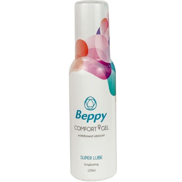 Imagen de Beppy - Beppy - Comfort Gel Lubricante Base Agua 100 ml 