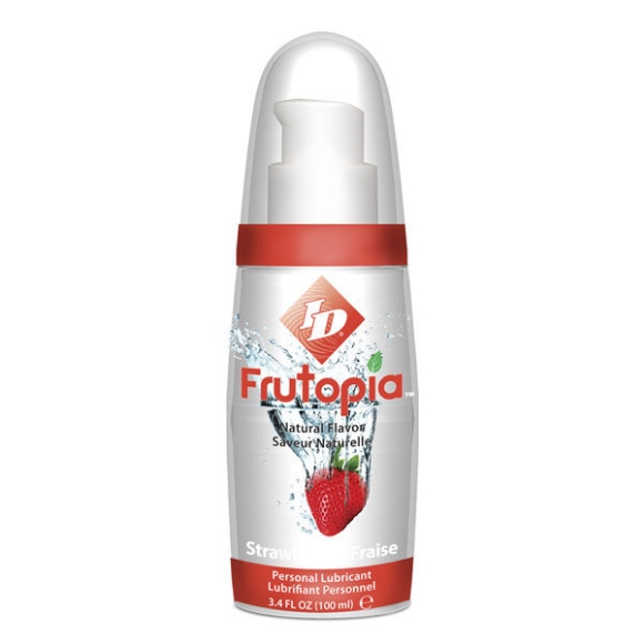 Imagen de id Frutopia - id Frutopia - Sabor Fresa 100ml 