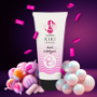 Imagen de Kikí Travel - Lubricante Sabor a Chicle 50 ml 