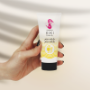 Imagen de Kikí Travel - Lubricante Sabor a Piña Colada 50 ml 