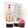 Imagen de Kikï¿½ Travel - Kikã Travel - Gel Deslizante Sabor a Tarta Americana Cupcake 50 ml 