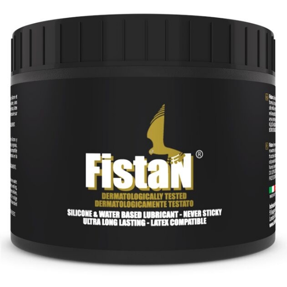 Imagen de Fistan - Lubrifist Gel Anal 150 ml 