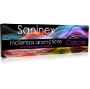 Imagen de Saninex Fragance - Incienso Aromático Caricia 20 Sticks 