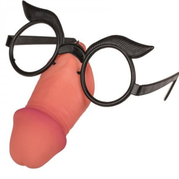 Imagen de Diverty Sex - Diablo Picante - Gafas Forma de Pito 
