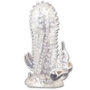 Imagen de Baile For Him - Baile - Brave Man Extension Pene Vibrador Rabbit 