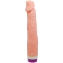 Imagen de Baile Vibrators - Baile - Vibrador Realístico Natural 22 cm 