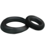 Imagen de Baile For Him - Baile - Kit 2 Anillos Silicona Ring Manhood 