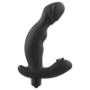 Imagen de Addicted Toys - Estimulador Anal Prostata Realistic Silicona P-spot Vibe 