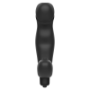 Imagen de Addicted Toys - Estimulador Anal Prostata Realistic Silicona P-spot Vibe 