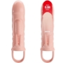 Imagen de Pretty Love - Sloane Funda Pene Rabbit Natural 