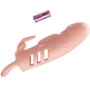 Imagen de Pretty Love - Sloane Funda Pene Rabbit Natural 