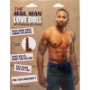 Imagen de California Exotics - Calexotics - The Mail Man Love Doll 