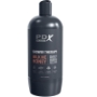 Imagen de Pdx Plus+ - Pdx Plus - Masturbador Stroker Diseño Discreto de Bote Champu Milk me Honey Caramelo 